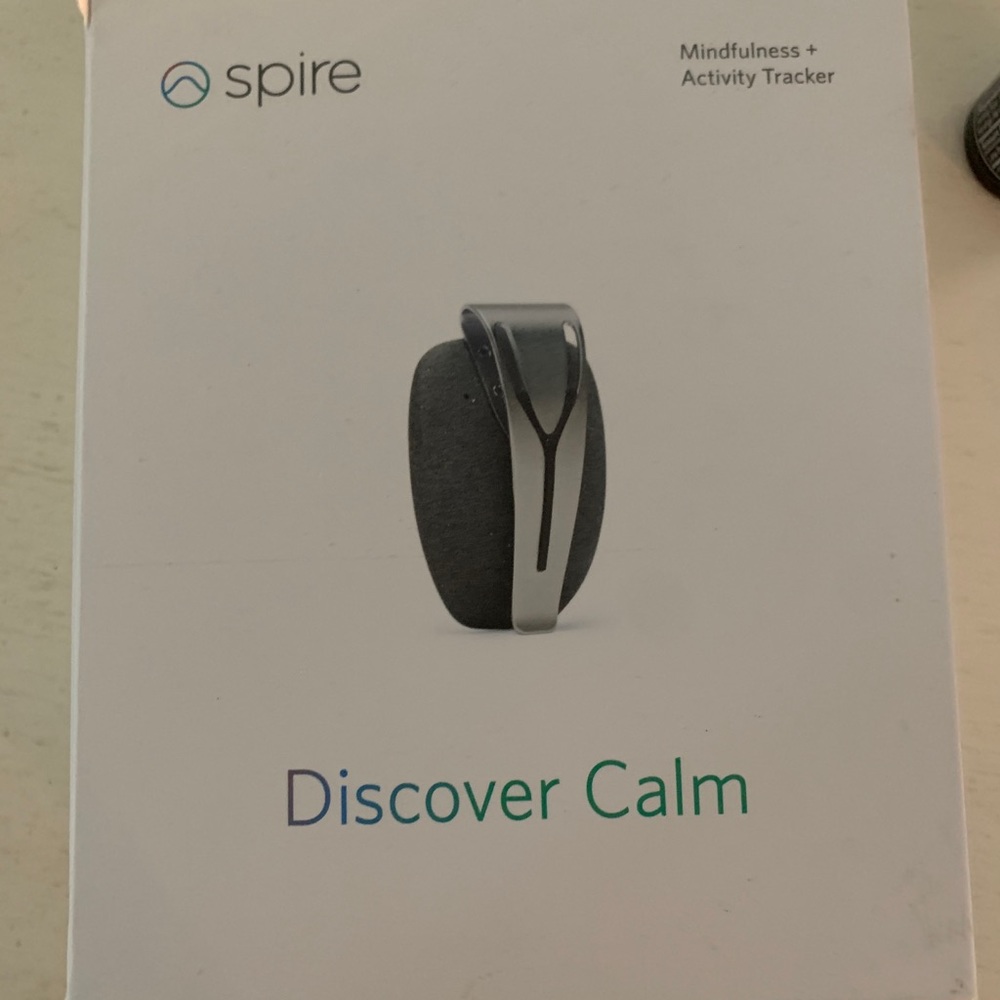 Spire - Discover Calm